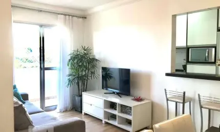 Apartamento para venda - vila das mercês, 3 quartos,  70 m² - são paulo