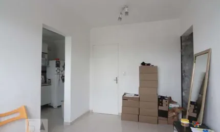 Apartamento para venda - vila nova cachoeirinha, 2 quartos,  50 m² - são paulo