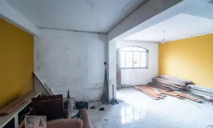 Casa para venda - tatuapé, 3 quartos,  470 m² - são paulo