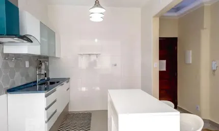 Apartamento para Venda - Brás, 3 Quartos,  90 m² - São Paulo