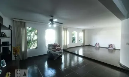 Casa para venda - vila carrão, 5 quartos,  500 m² - são paulo