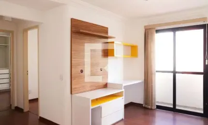 Apartamento para Venda - Santa Cecília, 2 Quartos,  62 m² - São Paulo