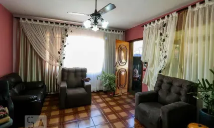 Casa para venda - vila constança , 6 quartos,  250 m² - são paulo