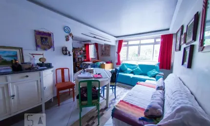 Apartamento para venda - pinheiros, 2 quartos,  98 m² - são paulo