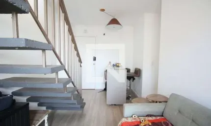 Cobertura para Venda - Panamby, 2 Quartos,  92 m² - São Paulo