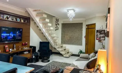 Casa para venda - vila gustavo, 3 quartos,  220 m² - são paulo