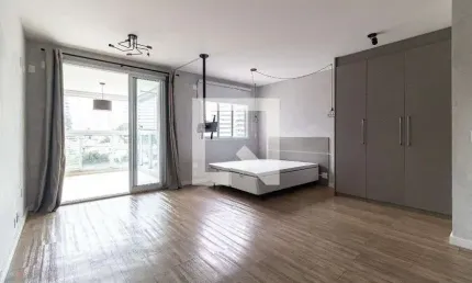 Apartamento para Venda - Aclimação, 1 Quarto,  46 m² - São Paulo