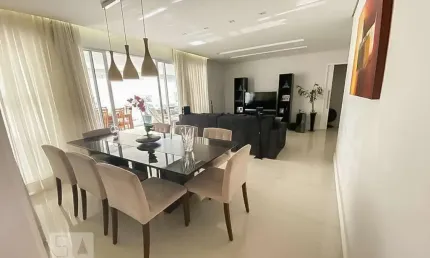 Apartamento para venda - vila leopoldina, 4 quartos,  187 m² - são paulo