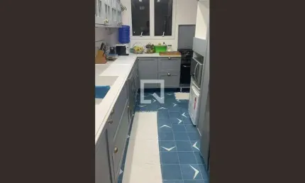 Apartamento para Venda - Vila Carrão, 3 Quartos,  98 m² - São Paulo
