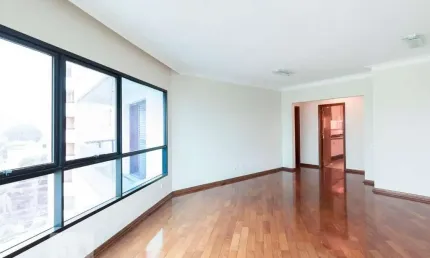 Apartamento para Venda - Tatuapé, 3 Quartos,  140 m² - São Paulo