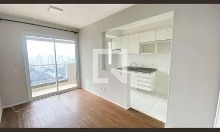 Apartamento para Venda - Mooca, 1 Quarto,  40 m² - São Paulo