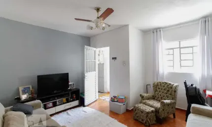 Casa para venda - vila campestre, 5 quartos,  210 m² - são paulo