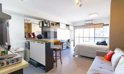 Kitnet / stúdio para venda - bela vista, 1 quarto,  38 m² - são paulo