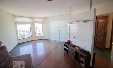 Casa para venda - mandaqui, 7 quartos,  700 m² - são paulo