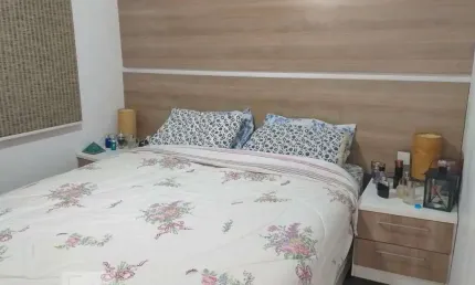 Apartamento para venda - jardim marajoara , 2 quartos,  60 m² - são paulo