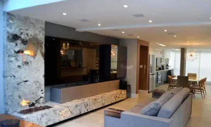 Cobertura para Venda - Vila Mariana, 3 Quartos,  140 m² - São Paulo