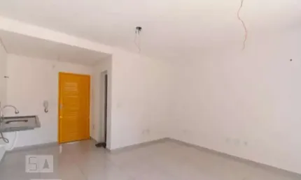 Kitnet / Stúdio para Venda - Vila Carrão, 1 Quarto,  28 m² - São Paulo