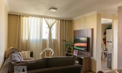 Apartamento para venda - vila das mercês, 2 quartos,  64 m² - são paulo