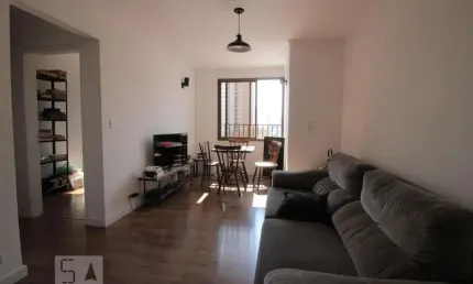 Apartamento para Venda - Santana, 3 Quartos,  78 m² - São Paulo