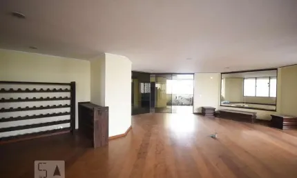 Apartamento para venda - portal do morumbi, 4 quartos,  675 m² - são paulo
