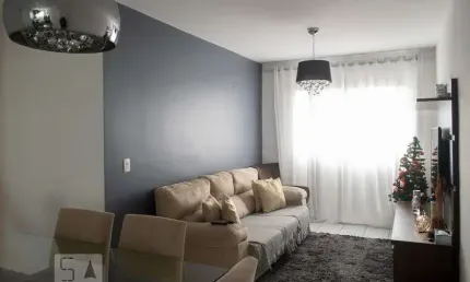 Apartamento para Venda - Santana, 2 Quartos,  60 m² - São Paulo