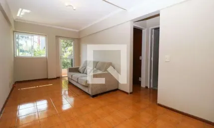 Apartamento para Venda - Jabaquara, 1 Quarto,  44 m² - São Paulo