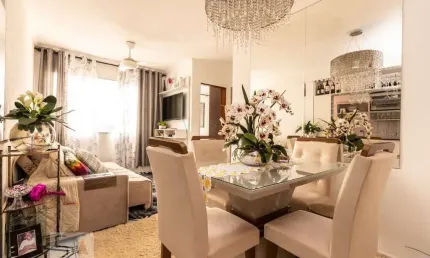 Apartamento para Venda - Itaquera, 2 Quartos,  50 m² - São Paulo