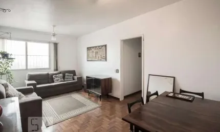 Apartamento para venda - chácara santo antonio, 2 quartos,  90 m² - são paulo