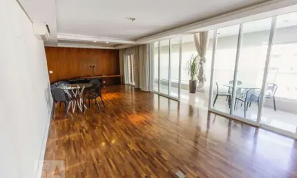 Apartamento para venda - perdizes, 3 quartos,  246 m² - são paulo