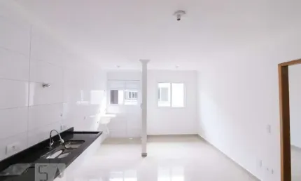Kitnet / Stúdio para Venda - Vila Formosa, 1 Quarto,  30 m² - São Paulo
