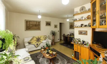 Apartamento para Venda - Belém, 3 Quartos,  90 m² - São Paulo
