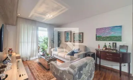 Apartamento para venda - brooklin, 3 quartos,  103 m² - são paulo