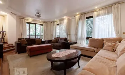 Apartamento para venda - moema, 4 quartos,  236 m² - são paulo