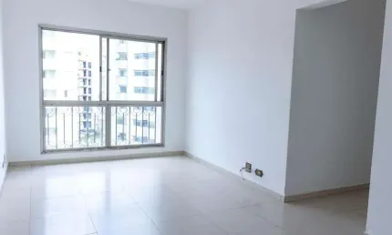 Apartamento para Venda - Bosque da Saúde, 3 Quartos,  84 m² - São Paulo
