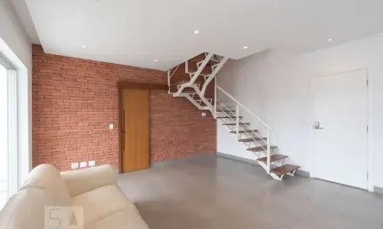 Apartamento para Venda - Brooklin, 3 Quartos,  150 m² - São Paulo