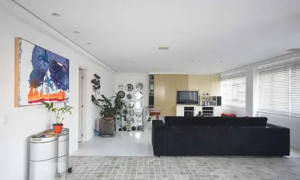 Cobertura para Venda - Portal do Morumbi, 4 Quartos,  400 m² - São Paulo