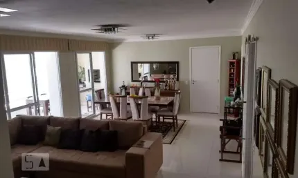 Apartamento para venda - santana, 3 quartos,  126 m² - são paulo