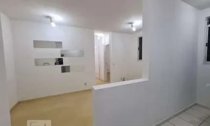 Apartamento para venda - ermelino matarazzo, 2 quartos,  50 m² - são paulo