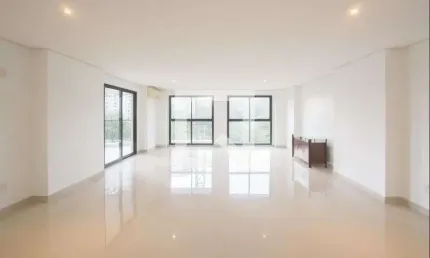 Apartamento para venda - santo amaro , 5 quartos,  370 m² - são paulo