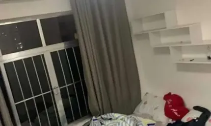 Kitnet / stúdio para venda - liberdade, 1 quarto,  40 m² - são paulo