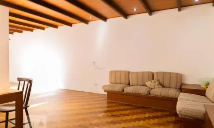 Apartamento para Venda - Aclimação, 3 Quartos,  122 m² - São Paulo