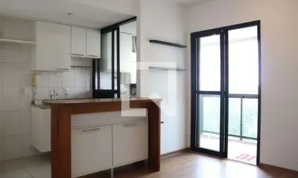 Apartamento para venda - pinheiros, 1 quarto,  40 m² - são paulo