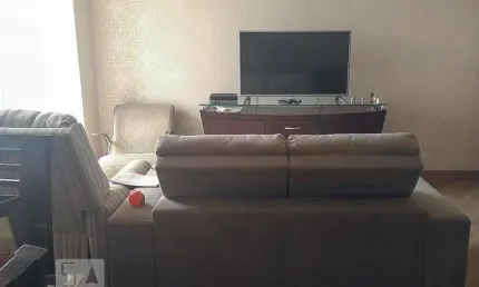 Cobertura para Venda - Jardim Anália Franco, 3 Quartos,  157 m² - São Paulo