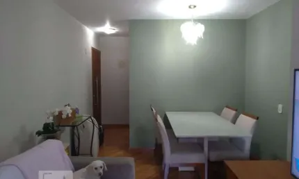 Apartamento para venda - santana, 3 quartos,  69 m² - são paulo