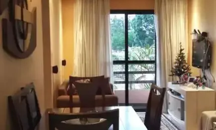 Apartamento para Venda - Vila Matilde, 2 Quartos,  60 m² - São Paulo