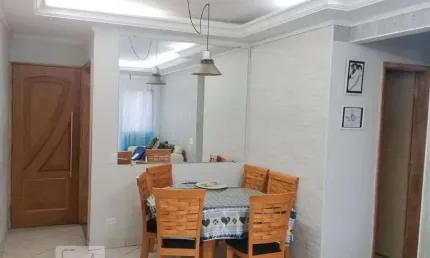 Apartamento para venda - vila esperança, 3 quartos,  67 m² - são paulo
