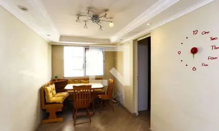 Apartamento para Venda - Portal do Morumbi, 3 Quartos,  60 m² - São Paulo