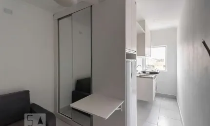 Kitnet / stúdio para venda - vila re, 1 quarto,  30 m² - são paulo