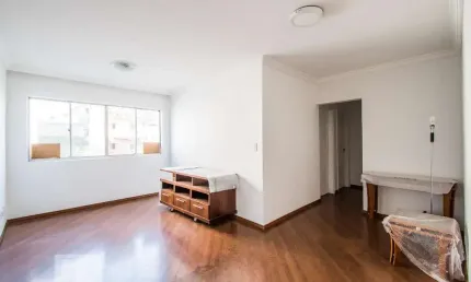 Apartamento para Venda - Sacomã, 2 Quartos,  73 m² - São Paulo