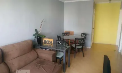 Apartamento para venda - jabaquara, 3 quartos,  78 m² - são paulo